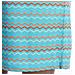 Camicia Da Notte Estiva Da Donna, 100% Cotone, Maniche Corte, Kl45000 - Foto miniatura 4