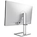 MA320UP Monitor PC 80 cm (31.5") 3840 x 2160 Pixel 4K Ultra HD Bianco - Foto miniatura 4