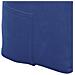 Cuscino per Schiena Blu Polizia 100 x 24 x 50 cm Velluto - Foto miniatura 9