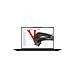 ThinkPad T1g Gen 8 Intel Core Ultra 7 265H Computer portatile 40,6 cm (16") WUXGA 32 GB LPDDR5x-SDRAM 1 TB SSD NVIDIA GeForce RTX 5070 Wi-Fi 7 (802.11be) Windows 11 Pro Italiano Nero - Foto miniatura 11