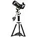 Maksutov 102 AZ-EQ Avant Catadioptric 204x Nero - Foto miniatura 1