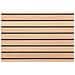 Pannelli da parete 10 pcs Marrone 100 x 50 cm Schiuma EPS - Foto miniatura 4