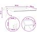 Cornice per Tenda Manuale con LED Sabbia 3,5 x 2,5 m - Foto miniatura 8