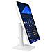 BUSINESSline AIO23500 *white* Intel? Core? i5 i5-14400 60,5 cm (238"") 1920 x 1080 Pixel PC All-in-one 16 GB DDR5-SDRAM 500 GB SSD Windows 11 Pro Wi-Fi 6 (80211ax) Bianco Tastiera QWERTZ - Foto miniatura 2