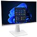 BUSINESSline AIO23500 *white* Intel? Core? i5 i5-14400 60,5 cm (238"") 1920 x 1080 Pixel PC All-in-one 16 GB DDR5-SDRAM 500 GB SSD Windows 11 Pro Wi-Fi 6 (80211ax) Bianco Tastiera QWERTZ - Foto miniatura 1