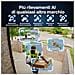 Pro Telecamera di sicurezza 6 2K+, set da 3 - Foto miniatura 8