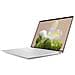 XPS 13 9350 Copilot+ PC Intel Core Ultra 7 258V Computer portatile 34 cm (13.4") Full HD+ 32 GB LPDDR5x-SDRAM 1 TB SSD Wi-Fi 7 (802.11be) Windows 11 Pro US International Platino - Foto miniatura 4