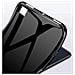 Custodia Spessa, Copertura Posteriore Per Tablet Samsung Galaxy Tab S8 Ultra Nera - Foto miniatura 4