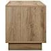 Supporto TV 90 x 34.5 x 40 cm Rovere Artigianale - Foto miniatura 5