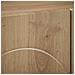 Supporto TV 90 x 34.5 x 40 cm Rovere Artigianale - Foto miniatura 7