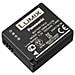 Batteria DMW-BLG10 per Lumix GX9, G100, TZ90, TZ101, TZ200 - Foto miniatura 1