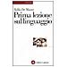 Tullio De Mauro - Prima lezione sul linguaggio - Foto miniatura 1