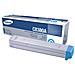 CLX-C8380A Toner Originale Ciano per CLX-8380ND Capacità 15000 Pagine - Foto miniatura 2