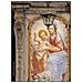D. Ermini - Sulle tracce dei tabernacoli restaurati. Storia e curiosità fiorentine - Foto miniatura 1