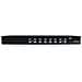 Switch KVM USB 8 porte, montabile a rack 1U, con OSD - Foto miniatura 3