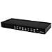 Switch KVM USB 8 porte, montabile a rack 1U, con OSD - Foto miniatura 1