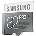 MicroSD Pro MB-MG32D capacità di 32 GB UHS Class 10 - Foto miniatura 1