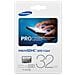 MicroSD Pro MB-MG32D capacità di 32 GB UHS Class 10 - Foto miniatura 3