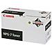 NPG-7 Toner cartuccia toner Originale Nero - Foto miniatura 1