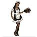 French Maid (xl) - Foto miniatura 1