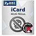 E-iCard Kaspersky AV - Aggiormento definizioni dei virus - abbonamento  - Foto miniatura 1