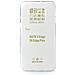 Custodia Back Ultra Slim 0,3 mm per Samsung Galaxy S6 Edge Plus Trasparente - Foto miniatura 1
