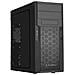 Case Precision Middle Tower ATX / Micro-ATX 2 Porte USB 3.0 Colore Nero - Foto miniatura 1