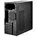 Case Precision Middle Tower ATX / Micro-ATX 2 Porte USB 3.0 Colore Nero - Foto miniatura 5
