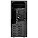 Case Precision Middle Tower ATX / Micro-ATX 2 Porte USB 3.0 Colore Nero - Foto miniatura 4