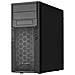 Case Precision Middle Tower ATX / Micro-ATX 2 Porte USB 3.0 Colore Nero - Foto miniatura 3