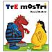 David McKee - Tre mostri. Ediz. illustrata - Foto miniatura 2