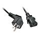 Cavo Di Alimentazone Iec 3m - Foto miniatura 1