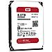 Hard Disk per NAS WD Red 8 TB 3.5" Sata III 6 Gb / s Buffer 128 Mb Intelli Power - Foto miniatura 2