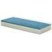 Materasso Singolo Memory 5 Strati Mod. Armonia Plus Misura 85x190 Alto 25cm Con Dispositivo Medico Classe 1 Detraibile, 5 Cm Memory, 7 Zone Di Portanza Differenziata, Rivestimento Sfoderabile Con Fascia 3d Air - Foto miniatura 1