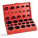 Kit Set Assortimento 419 O-ring Guarnizioni Anelli In Gomma Gommini 0299 - Foto miniatura 1