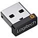 Unifying Receiver - Ricevitore mouse / tastiera senza fili -  - Foto miniatura 2