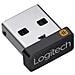 Unifying Receiver - Ricevitore mouse / tastiera senza fili -  - Foto miniatura 1