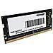 Memoria SoDimm Signature 4 GB (1x4 GB) DDR4 2400 MHz CL17 - Foto miniatura 2