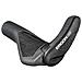 Manopole Omiche Gs2-l Mtb Racing Black - Foto miniatura 2