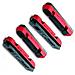 Freni Hyperon-bora / dura Ace Shimano Pack Of 4 Caliper Inserts Ricambi Dei Componenti One Size - Foto miniatura 1