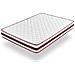 Materasso Supersoft First Class Edition 21cm, 80 X 180cm - - Foto miniatura 2
