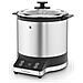 Cuociriso 1l 220w Acciaio Inox - 0415260011 - Foto miniatura 1