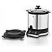 Cuociriso 1l 220w Acciaio Inox - 0415260011 - Foto miniatura 8