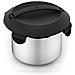 Cuociriso 1l 220w Acciaio Inox - 0415260011 - Foto miniatura 3