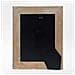 S. r. l. Levico Cornice portafoto in Legno, in Legno, Colore: Beige / Bianco, per Formato Immagine 15 x 20 cm, - Foto miniatura 4