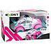 Macchina Radiocomandata Pixie Buggy Rosa Te20227 - Foto miniatura 5