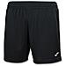 Short Calcio Treviso - Taglia: 2xl-3x - Colore: Nero - Foto miniatura 1