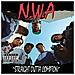 Audio Cd N. w. a. - Straight Outta Compton - Foto miniatura 1