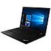 Ultrabook ThinkPad P53s Monitor 15.6" Full HD Intel Core i7-8665U Quad Core Ram 16GB SSD 1TB 3xUSB 3.0 Windows 10 Pro - Foto miniatura 4