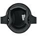 Piconet Casco Jet Frontino Moto Scooter Quad Custom Bianco Ece 22-05 Taglia M - Foto miniatura 2